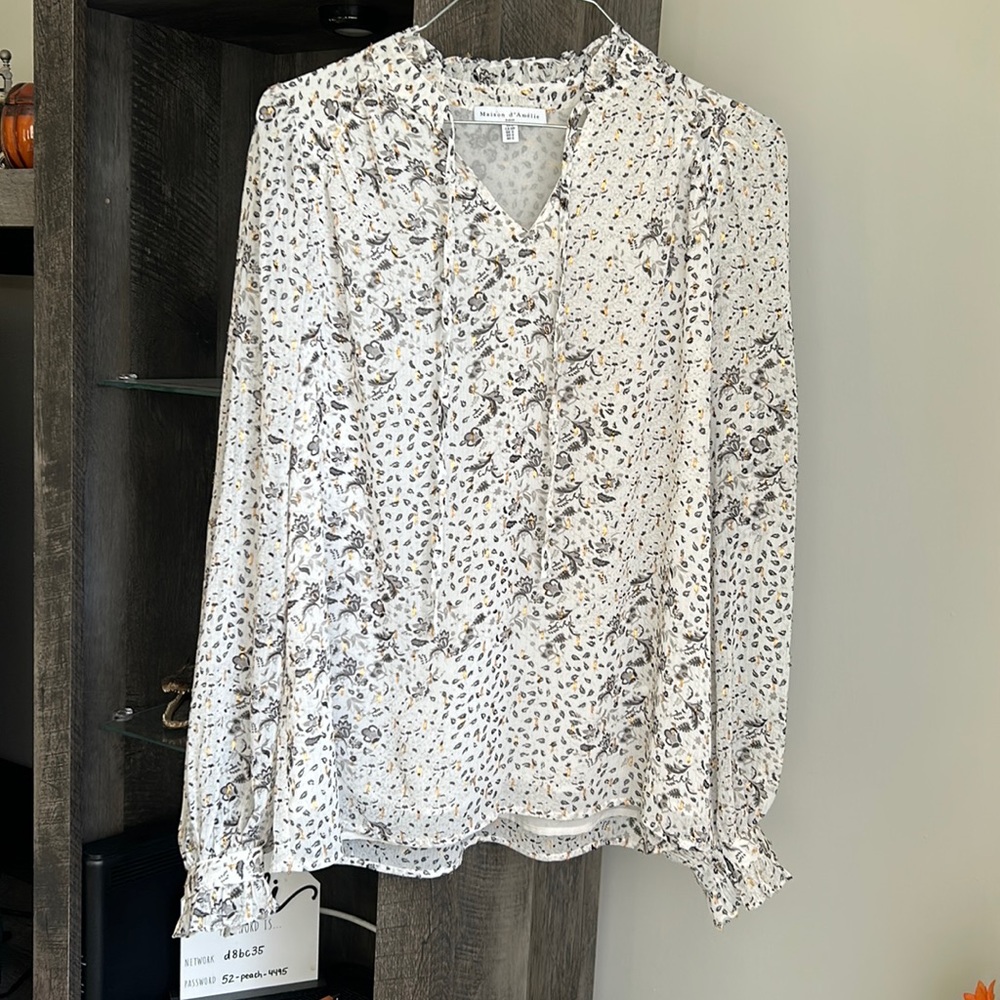 Blouse